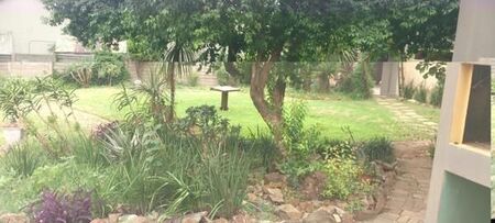 1 Bedroom Apartment in Edenvale