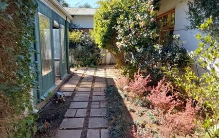 2 Bedroom House in Benoni Cbd