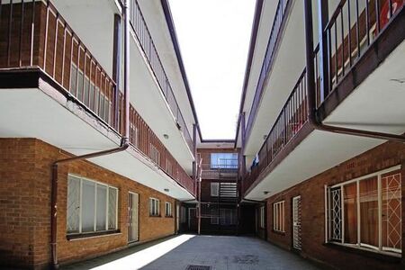 2 Bedroom Apartment in Benoni Central