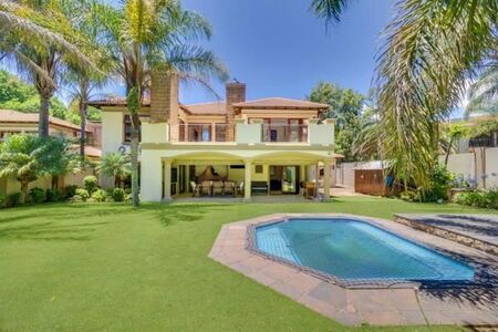 4 Bedroom House in Rynfield