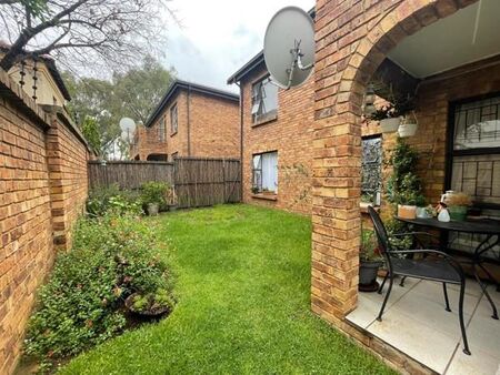 3 Bedroom House in Morehill