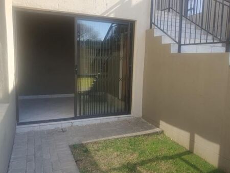 2 Bedroom Apartment in Goedeburg