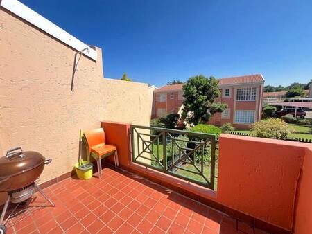 2 Bedroom Townhouse in Farrarmere
