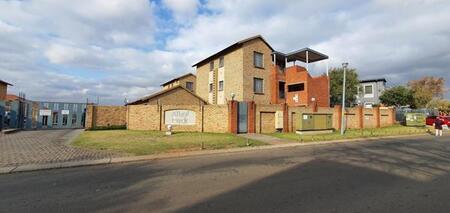 2 Bedroom Apartment in Meyersdal