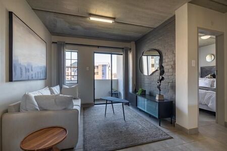 2 Bedroom Apartment in Alberton