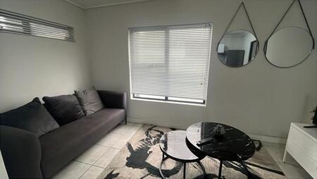 1 Bedroom Apartment in Lilianton