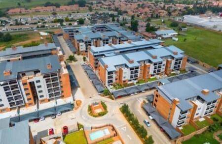 3 Bedroom Apartment in Impala Park