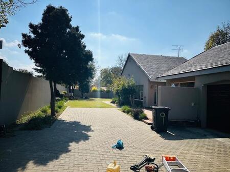 4 Bedroom House in Lakefield