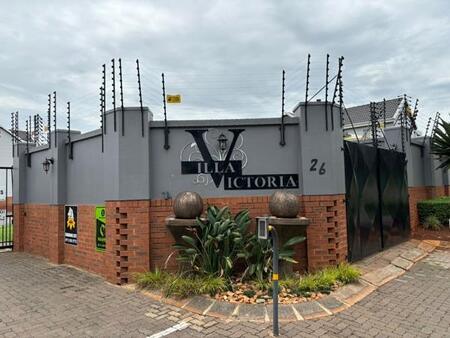 2 Bedroom Apartment in Brentwood Park