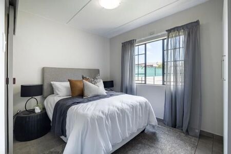 2 Bedroom Apartment in Alberton