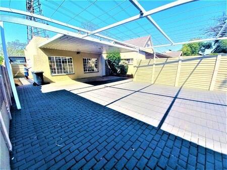 2 Bedroom Apartment in Randhart