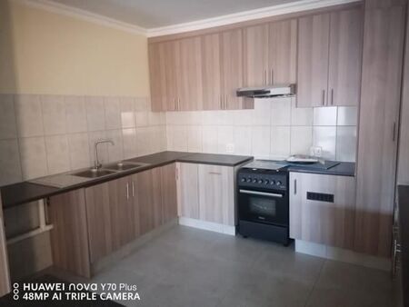 3 Bedroom Townhouse in Mayberry Park