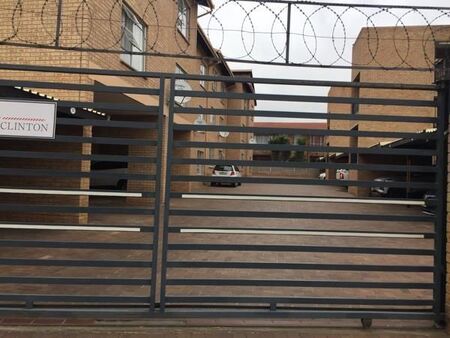 2 Bedroom Flat in New Redruth