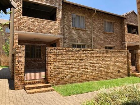 2 Bedroom Apartment in Celtisdal