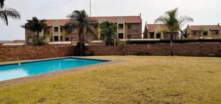 2 Bedroom Apartment in Celtisdal