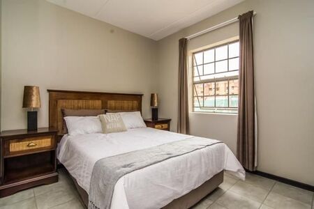 2 Bedroom Apartment in Heuweloord