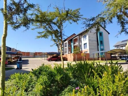 2 Bedroom Apartment in Amberfield