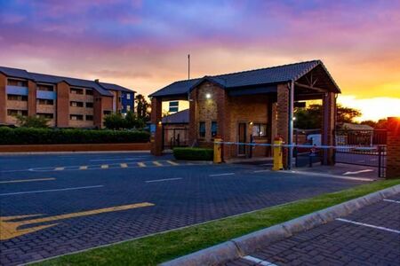 2 Bedroom Apartment in Heuweloord