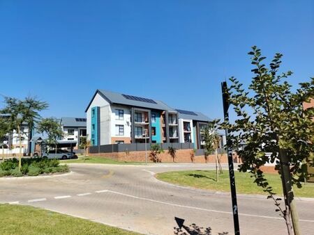 2 Bedroom Apartment in Amberfield