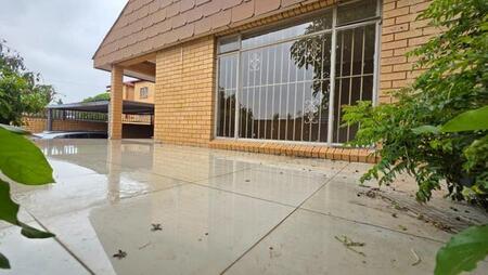 2 Bedroom Apartment in Erasmia