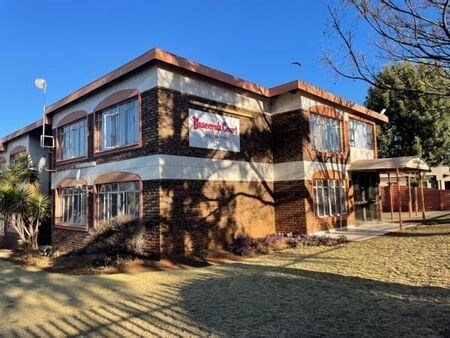 2 Bedroom Apartment in Erasmia