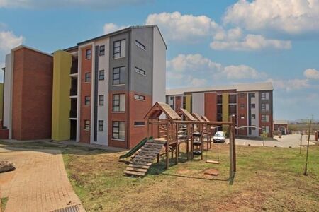 2 Bedroom Apartment in Amberfield