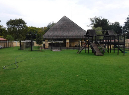 2 Bedroom Apartment in Clubview