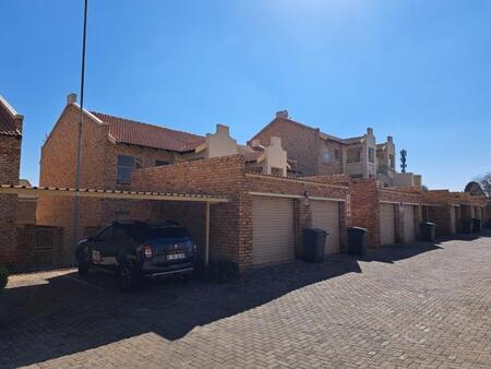 2 Bedroom House in Celtisdal