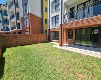 2 Bedroom Apartment in Amberfield