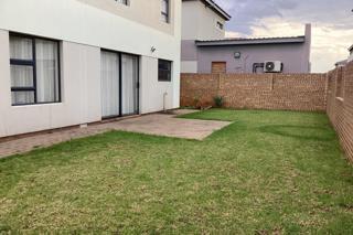 3 Bedroom Cluster in Thatchfield