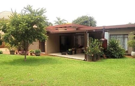 4 Bedroom House in Doringkloof