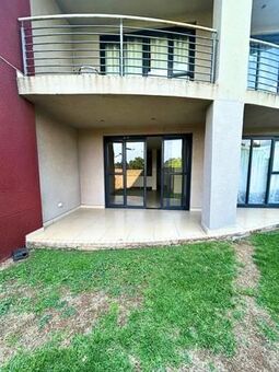2 Bedroom Apartment in Rooihuiskraal