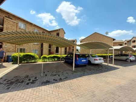 2 Bedroom Apartment in Celtisdal