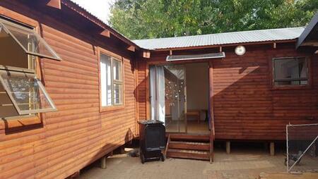 3 Bedroom Apartment in Panorama