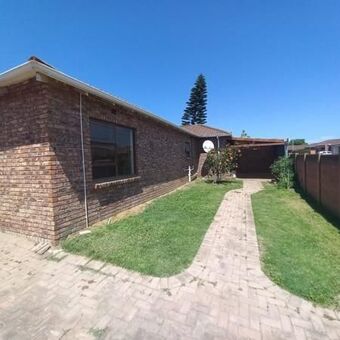 3 Bedroom Townhouse in Springfield