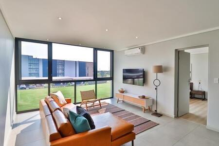 2 Bedroom Apartment in Midfield Estate