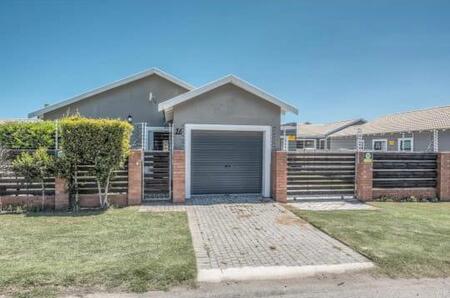 3 Bedroom House in Salisbury Park