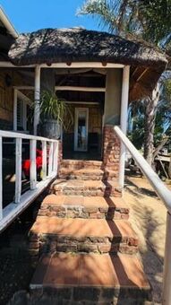 4 Bedroom House in Strelitzia Park