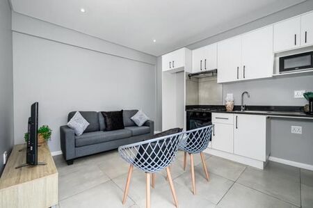 1 Bedroom Apartment in Newton Park