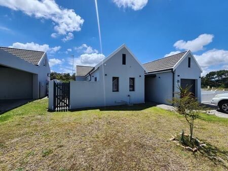 2 Bedroom House in Wedgewood Golf Estate