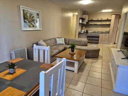 2 Bedroom Apartment in Summerstrand