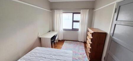 1 Bedroom Apartment in Perridgevale