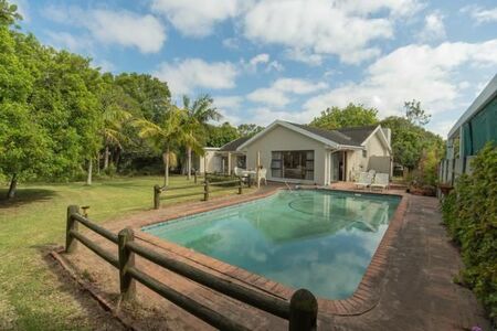 3 Bedroom House in Lorraine