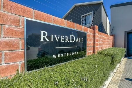 3 Bedroom Townhouse in Kabega