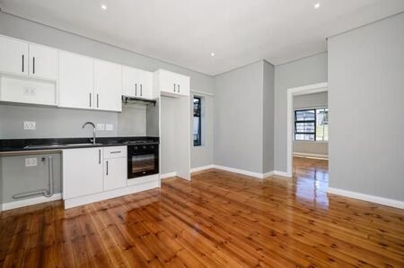 1 Bedroom Apartment in Newton Park