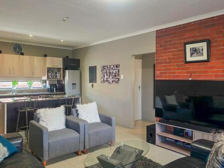 3 Bedroom House in Pinelands