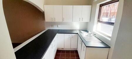 1 Bedroom Apartment in Port Elizabeth Central