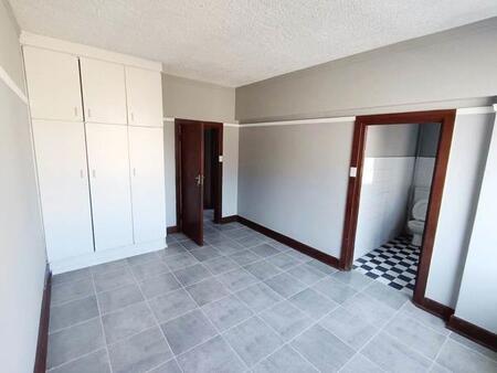 1 Bedroom Apartment in Port Elizabeth Central