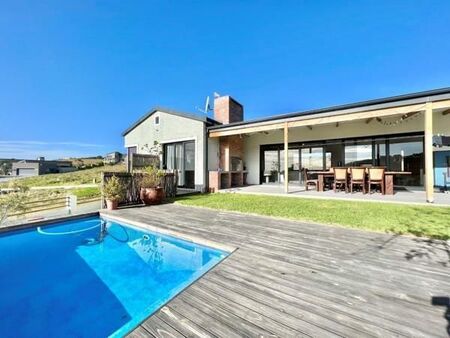 4 Bedroom House in Colleen Glen