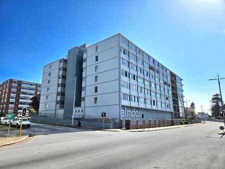 1 Bedroom Apartment in Humewood